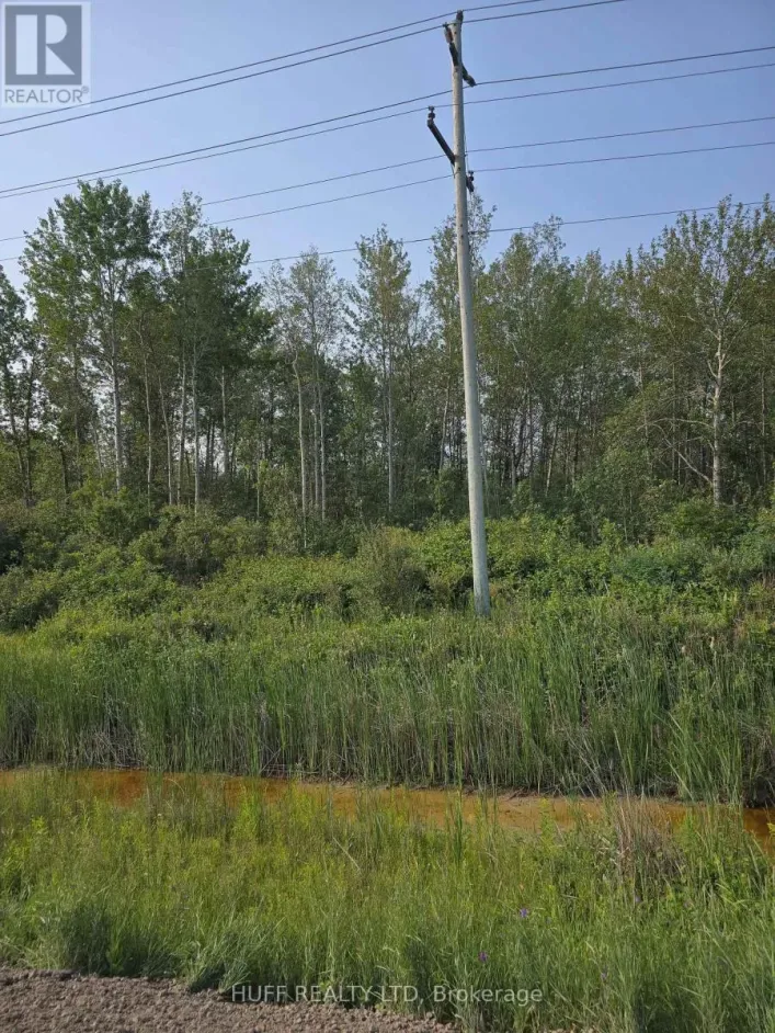 LOT 11 HIGHWAY 11 HIGHWAY S, Englehart