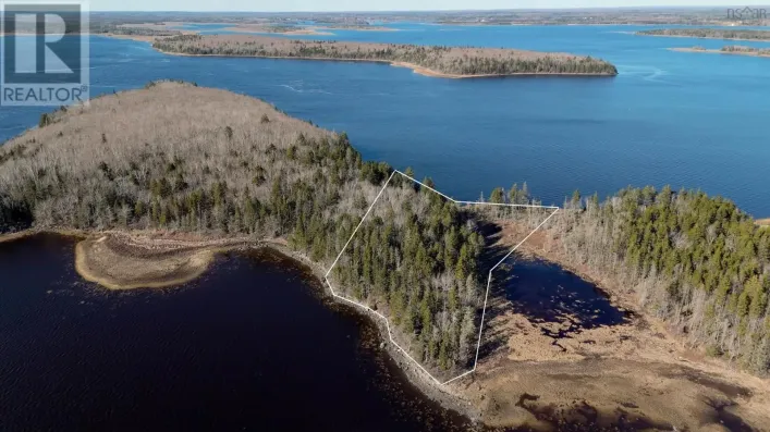 Lot 11 Highway 308|Morris Island, Morris Island