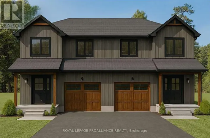 LOT 11 LANCASTER DRIVE, Brighton