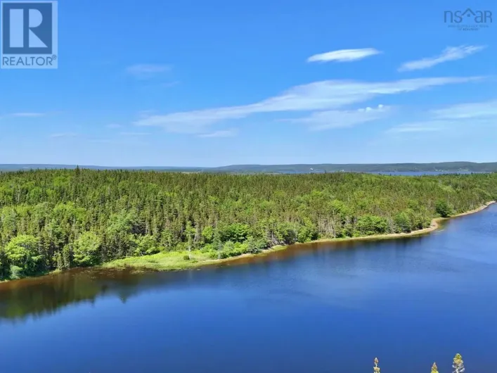 Lot 11 Loch Lomond Road W, Loch Lomond West