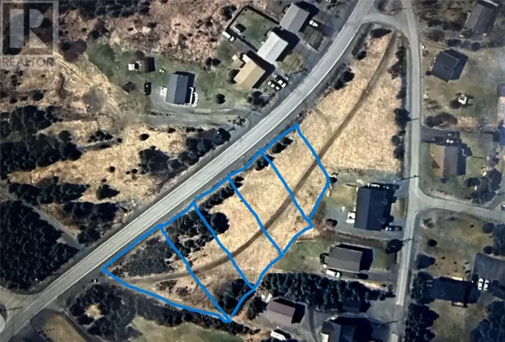 Lot 11 Main Road, Pouch Cove