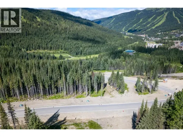 LOT 11 MCGILLIVRAY LAKE Drive, Sun Peaks