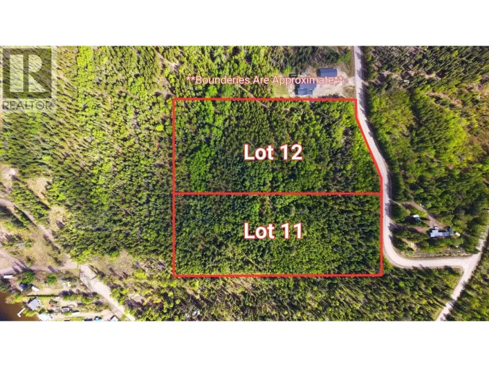 LOT 11 MILLER ROAD, Prince George