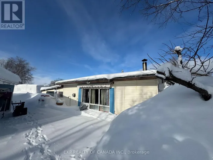 LOT 11 OLD MILL ROAD, Timmins