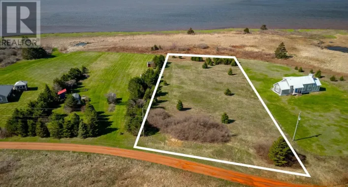 Lot 11 PARADISE Drive, Little Pond