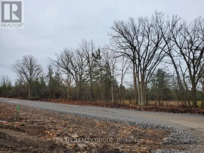 LOT 11 PARLIAMENT STREET, Prince Edward County