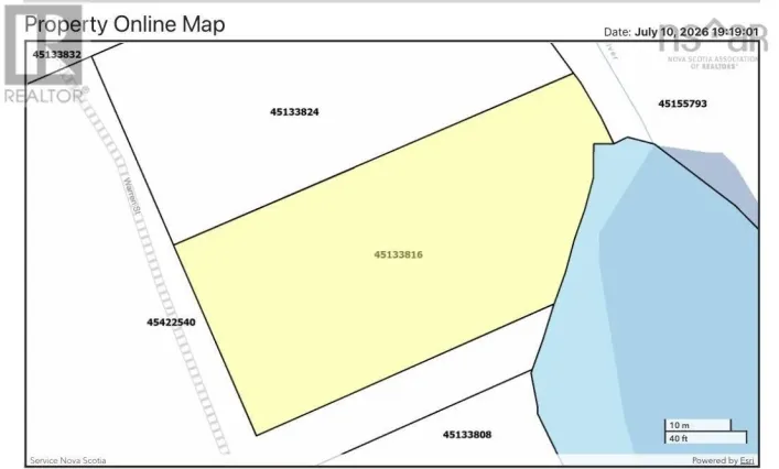 Lot 11 Pigott Lake Road, Lakelands