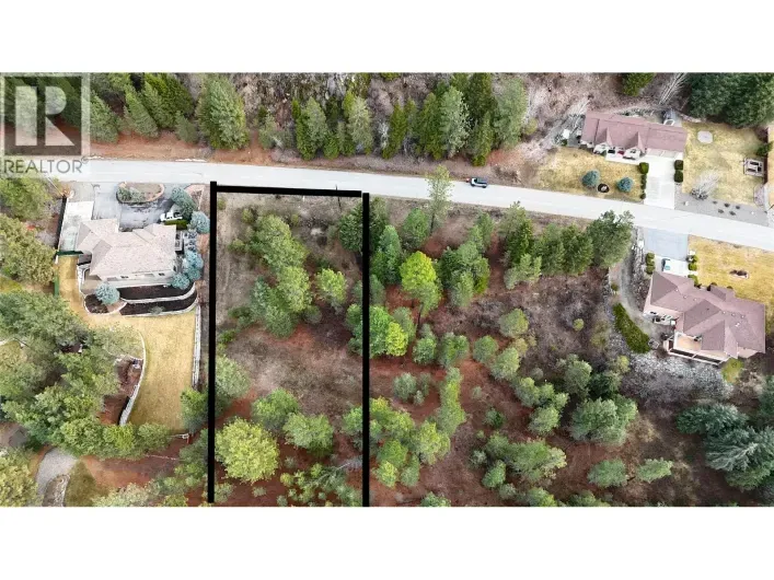 Lot 11 PROSPECT Drive, Grand Forks