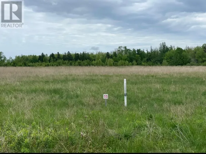 Lot 11 Route 12, Grand River