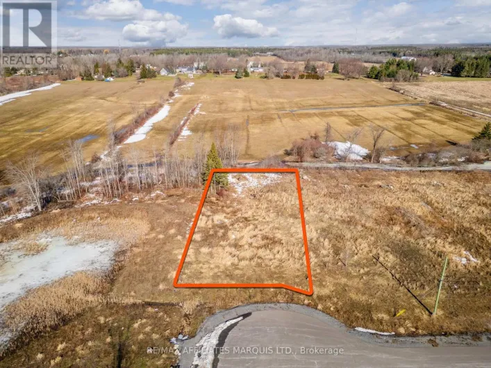 LOT 11 RUBY DRIVE, South Glengarry