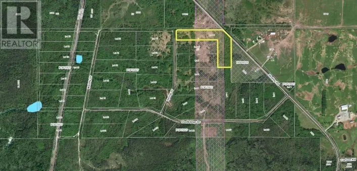 LOT 11 SPRING DRIVE, Prince George