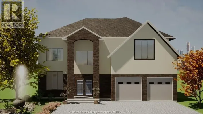 LOT 11 SUMMIT, Lakeshore