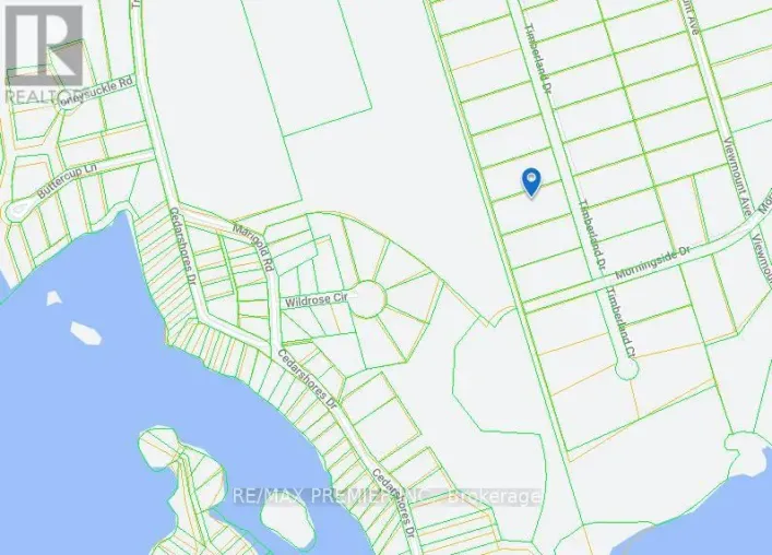 LOT 11 TIMBERLAND DRIVE, Trent Hills