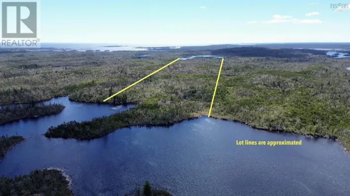 lot 11 West Jeddore Road, West Jeddore