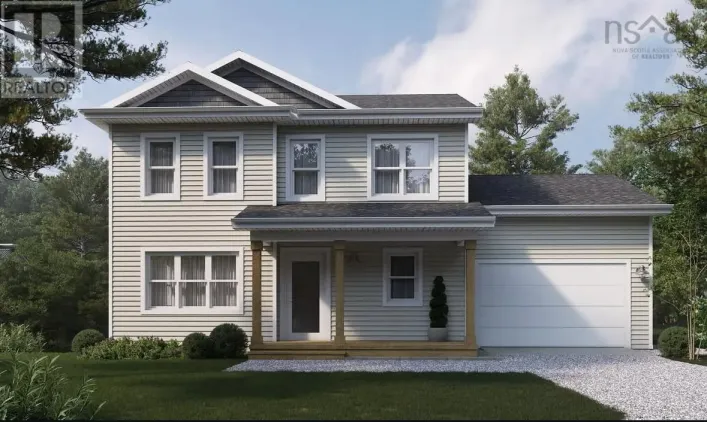 Lot 110 Grove Street, Mount Uniacke