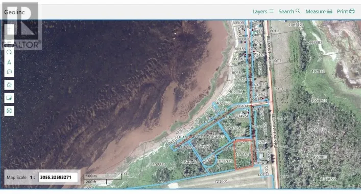 lot 11-1 Curley Lane, Belmont