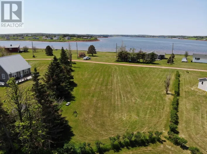 Lot 111 Hebrides Lane, New London