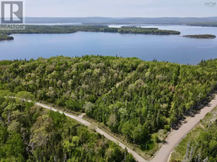 Lot 112 MacDonald Drive, Upper Washabuck