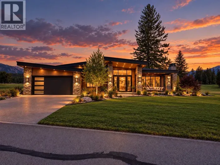 Lot 112 Riverside Drive, Fairmont Hot Springs