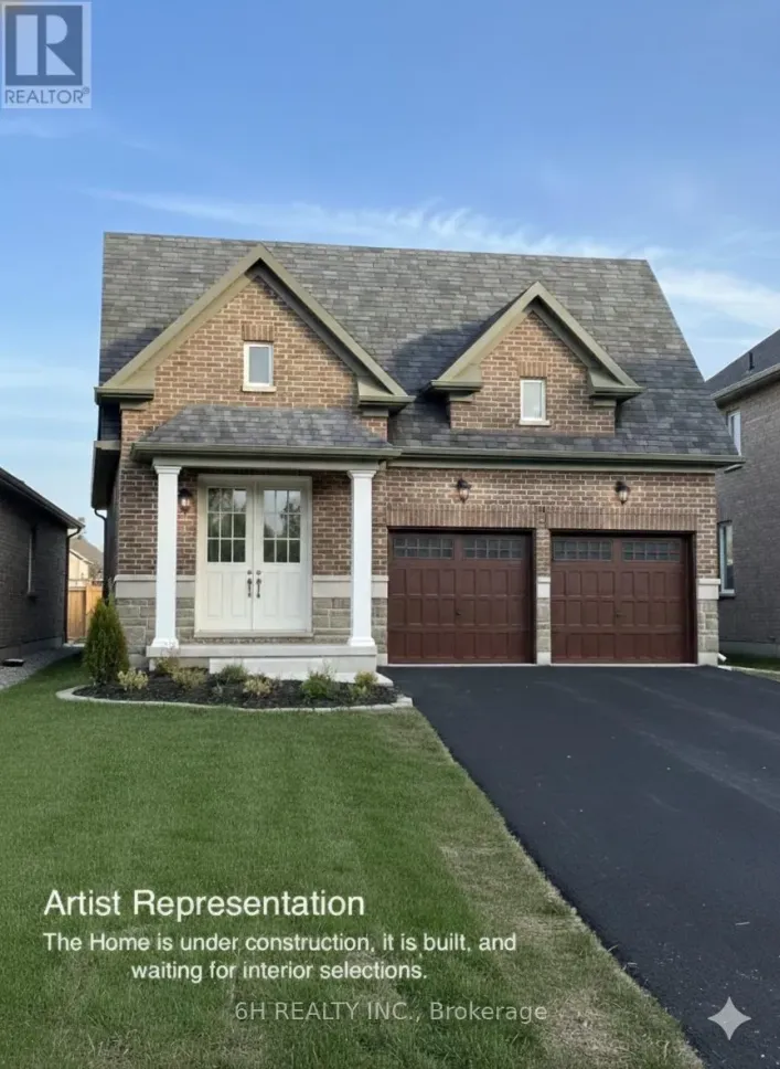 LOT 114 - 628 RAMSAY ROAD, Peterborough