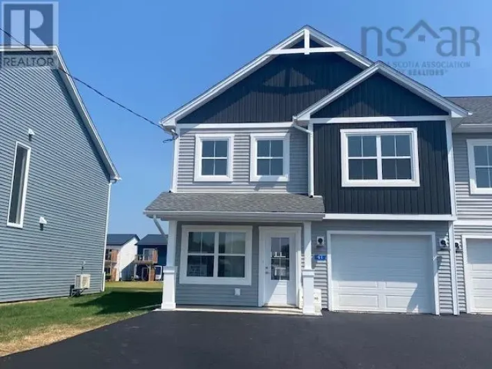 Lot 114A 41 Jessome Avenue, Lantz