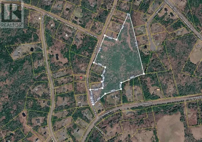 Lot 116 Scott Avenue, Greenfield