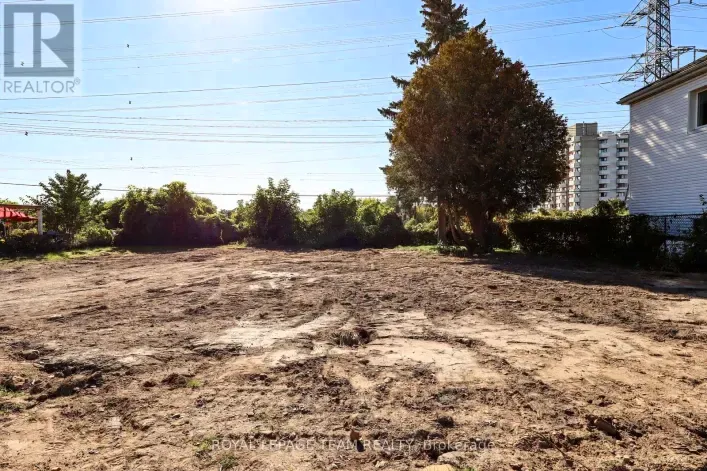 LOT 119 KITCHENER AVENUE, Ottawa
