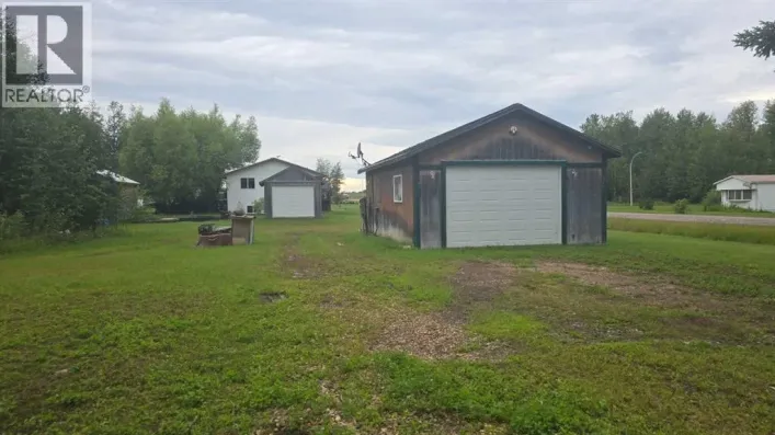 Lot 11A, Block 7 Plan 9123328, Wandering River