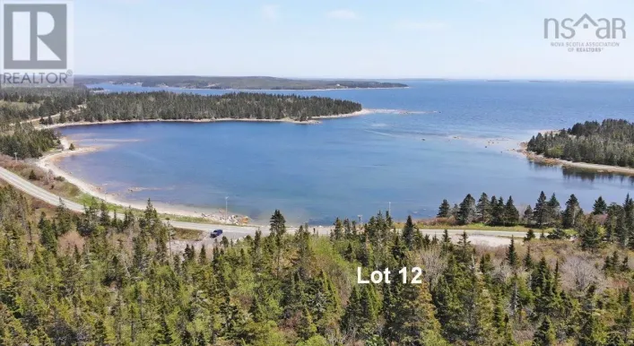 Lot 12 316 Hwy (English Harbour), Cole Harbour