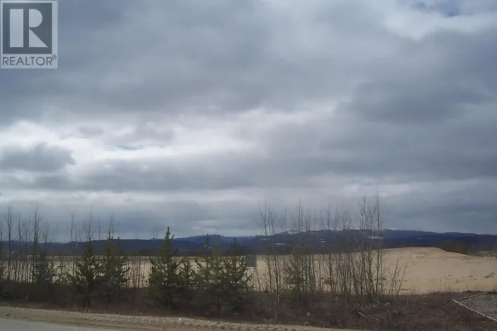 LOT 12 5181 COQUIWALDIE ROAD, Mackenzie