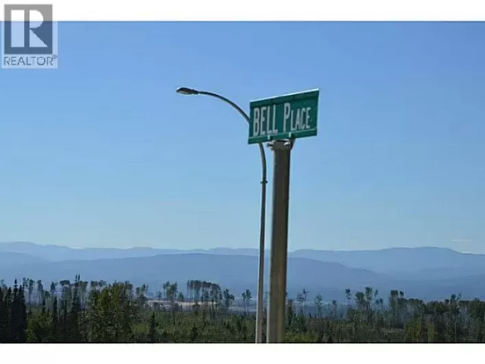 LOT 12 BELL PLACE, Mackenzie