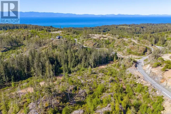 Lot 12 Clark Rd, Sooke