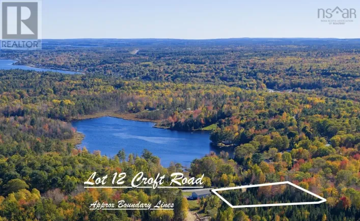 Lot 12 Croft Road, Chester Basin