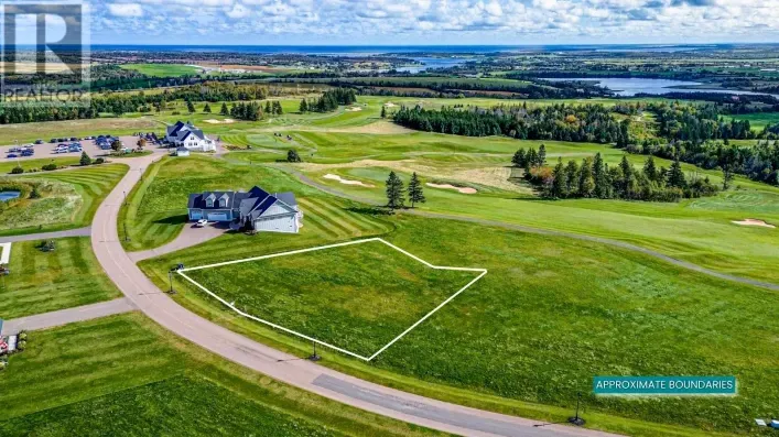 LOT 12 GLASGOW HILLS Drive, New Glasgow