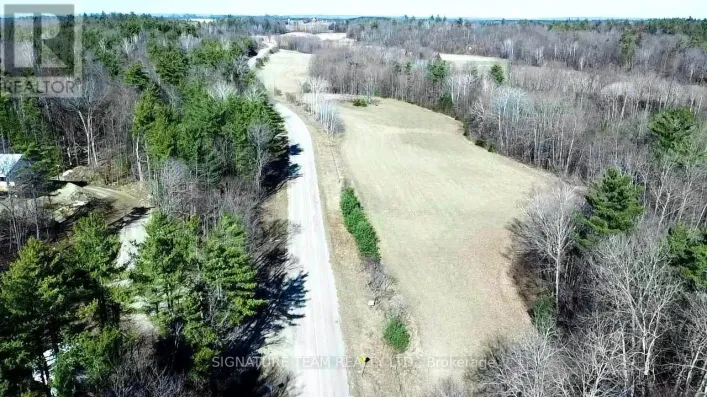 LOT 1&2 GRANTS SETTLEMENT ROAD S, Whitewater Region