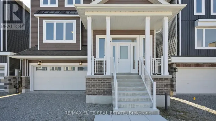 LOT 12 HAMPTON LANE, Barrie