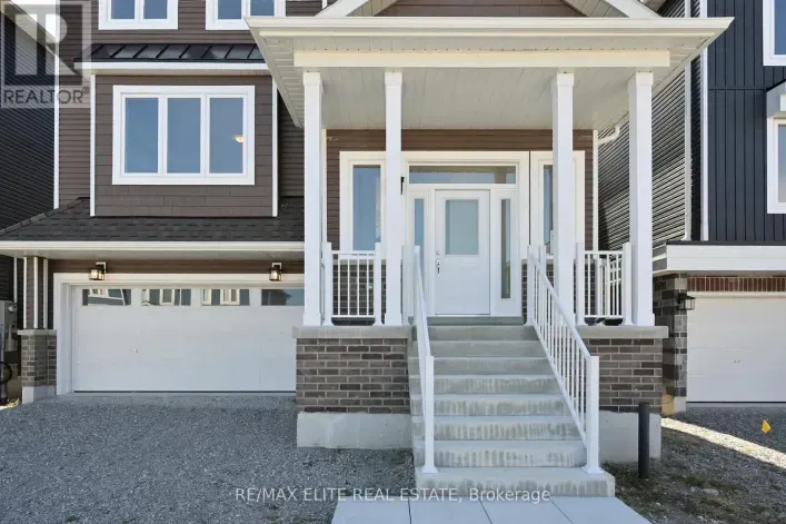 LOT 12 HAMPTON LANE, Barrie