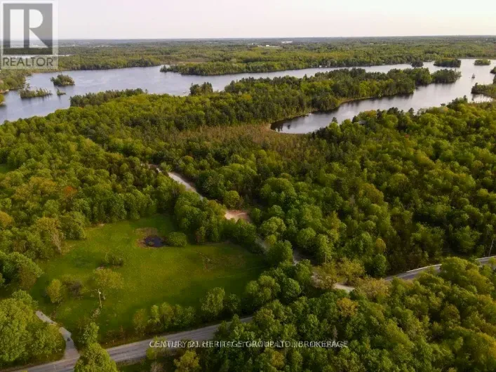 LOT 12 HINTERLAND LANE, Frontenac