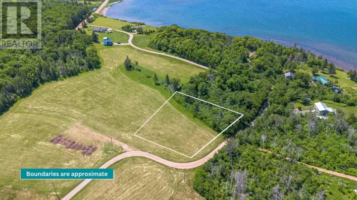 LOT 12 HUGH JOHN Way, Canavoy