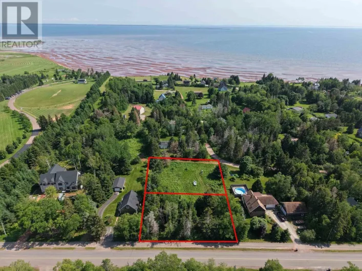 Lot 1&2 Keppoch Road, Stratford