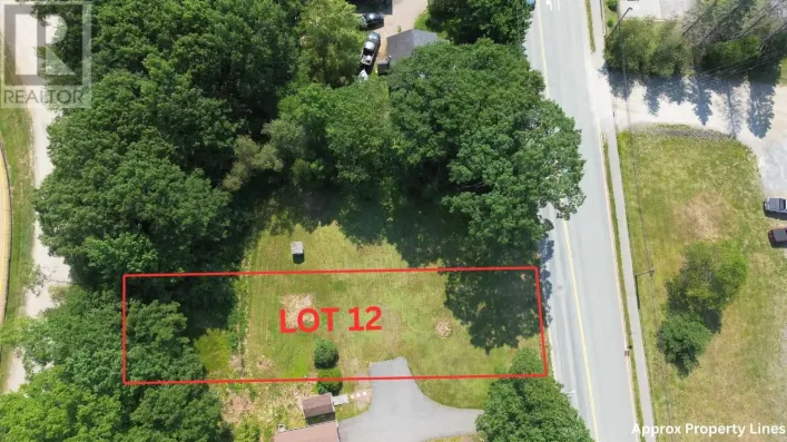 Lot 12 Lahave Street, Bridgewater