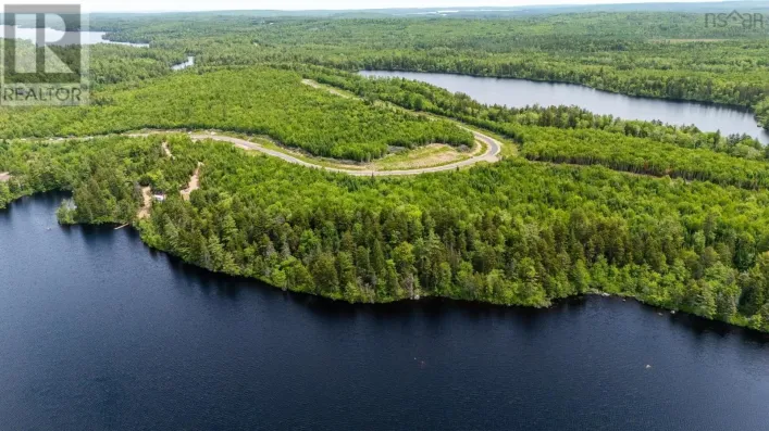Lot 12 Lakeshore Drive, Aylesford Lake