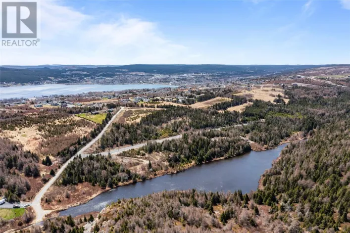 Lot 12 Lilly Pond Road, Carbonear