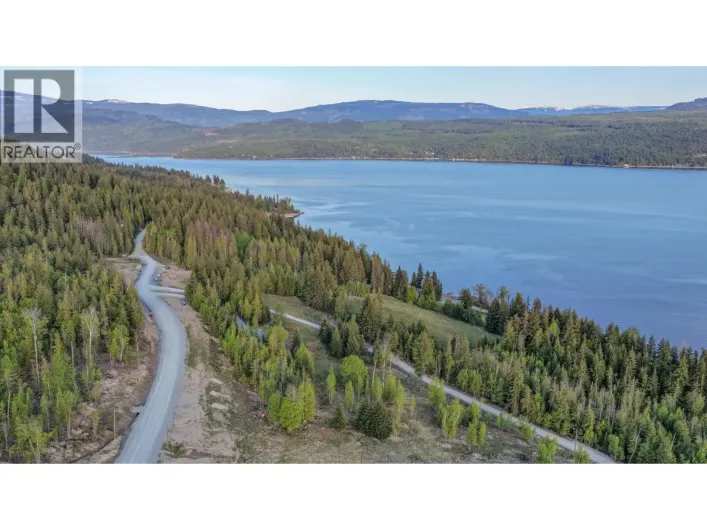 Lot 12 Lonneke Trail, Anglemont