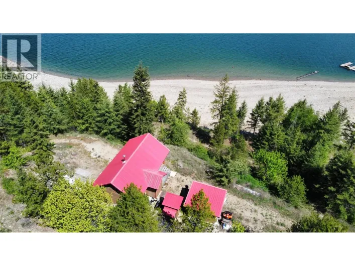 Lot 12 Lower Arrow Lake Road, Castlegar