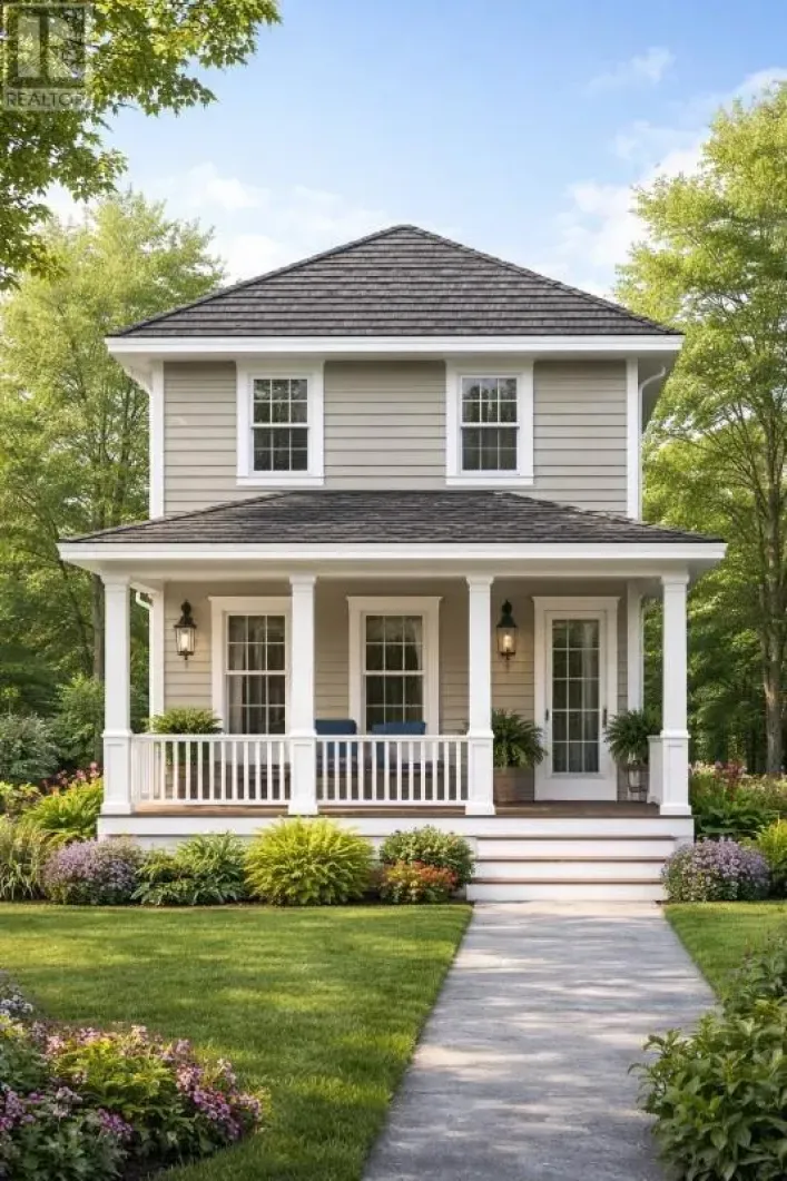 Lot 12 Main Road, Pouch Cove