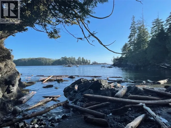 LOT 12 Marine Dr, Ucluelet