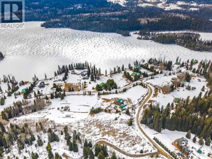 LOT 12 MCCARTHY ROAD, Bridge Lake