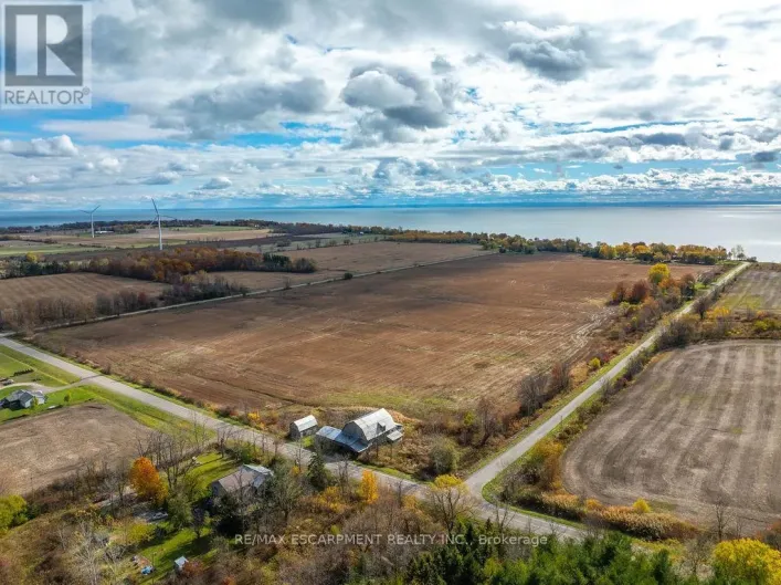 LOT 12 NORTH SHORE DRIVE, Haldimand