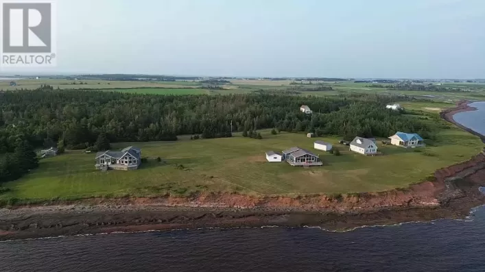 Lot 12 Osprey Lane, Malpeque